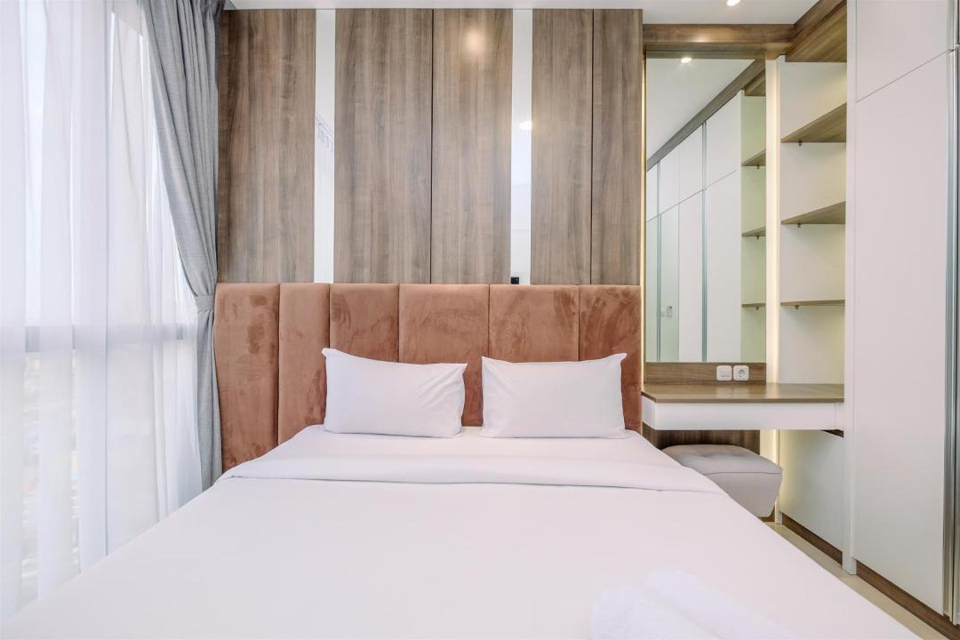 Photo of Bedroom in Semanggi