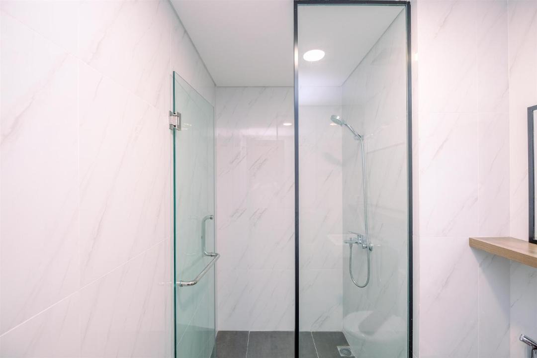 Photo of Bathroom in Semanggi