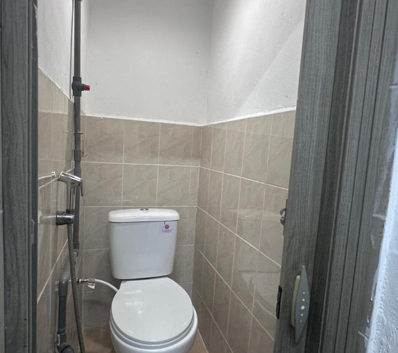 Photo of Bathroom in Sekudai
