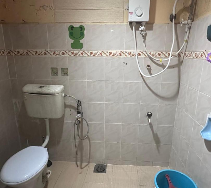 Photo of Bathroom in Sekudai