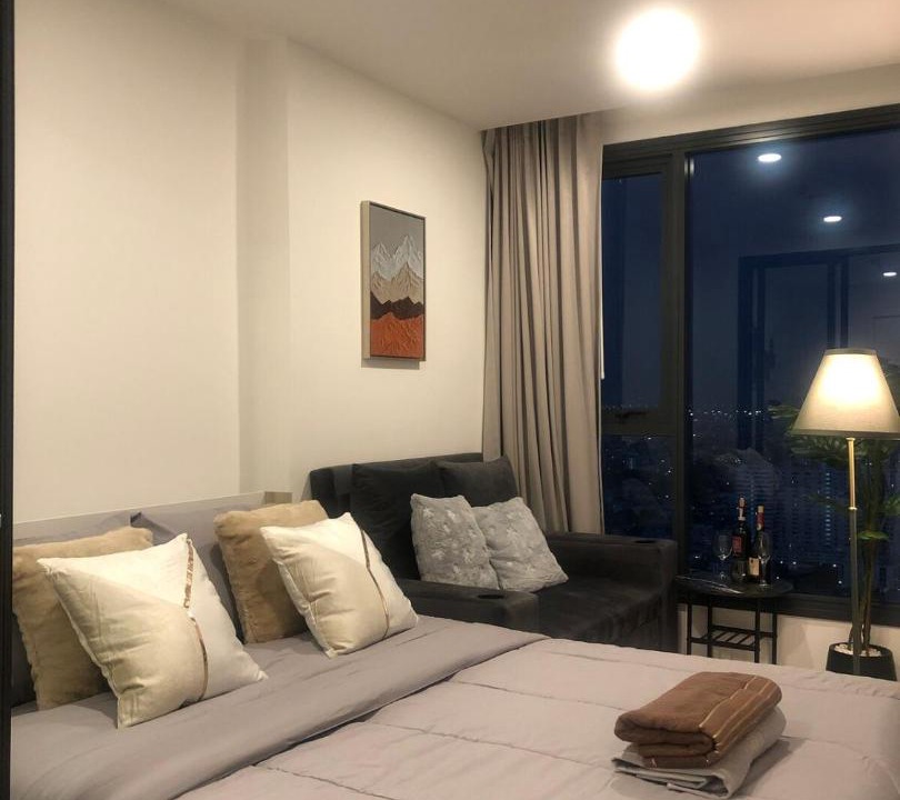 Photo of Bedroom in Chatuchak