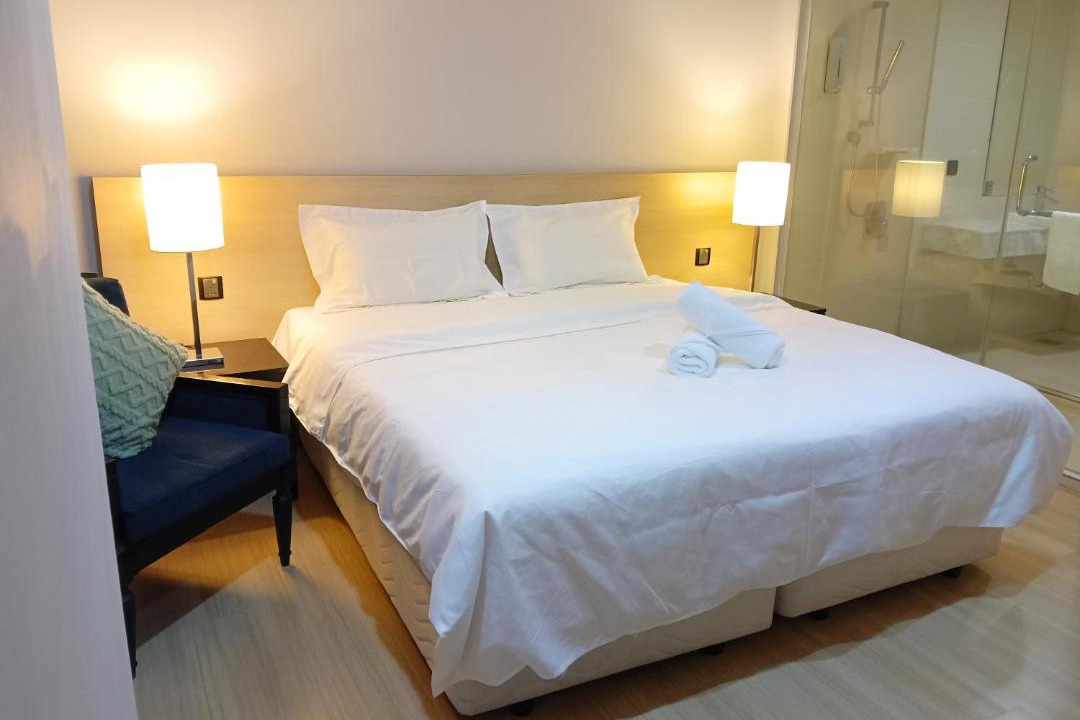 Photo of Bedroom in Taman Melaka Raya