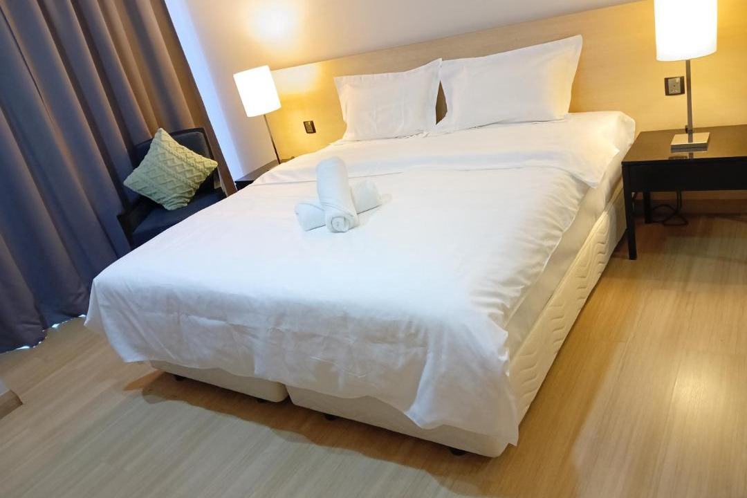 Photo of Bedroom in Taman Melaka Raya