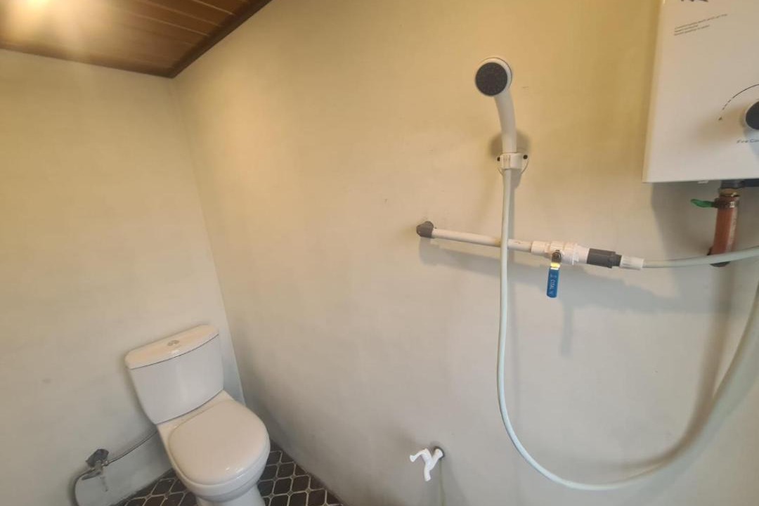Photo of Bathroom in Kejajar