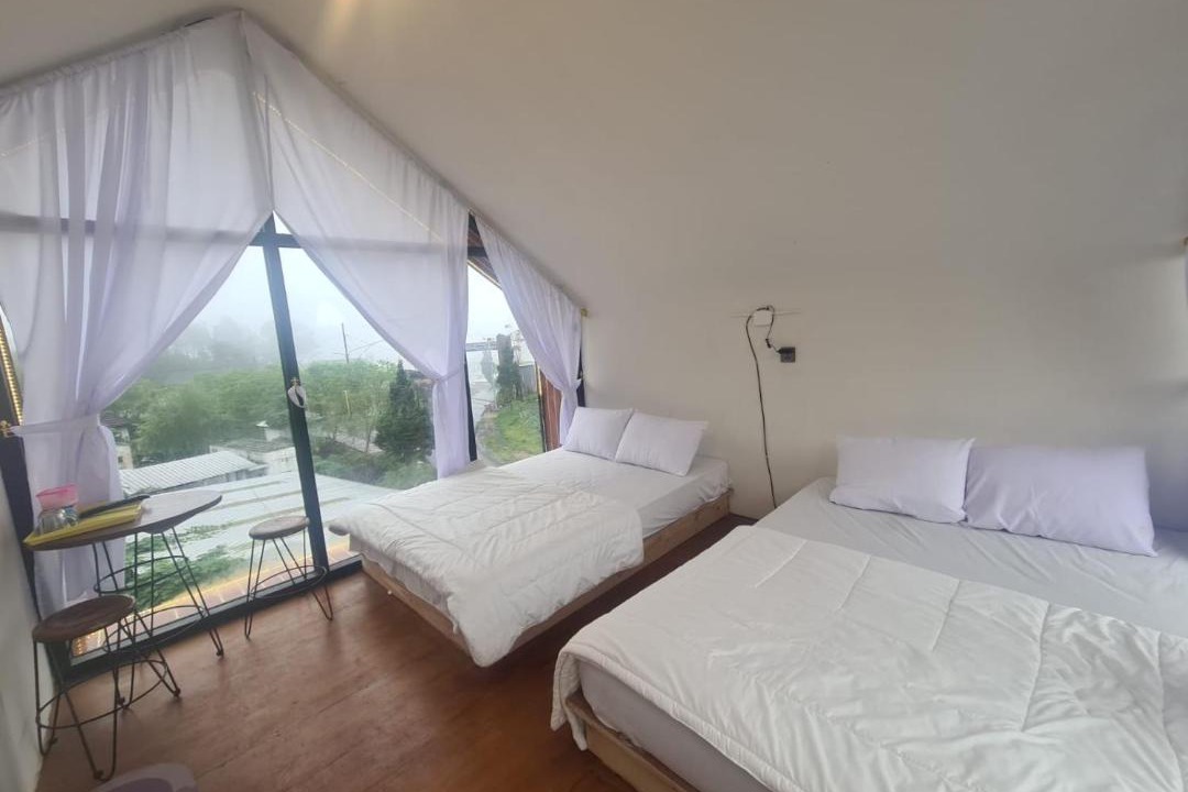 Photo of Bedroom in Kejajar