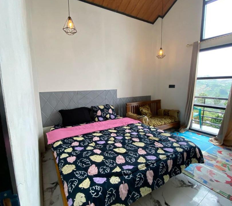 Photo of Bedroom in Kejajar