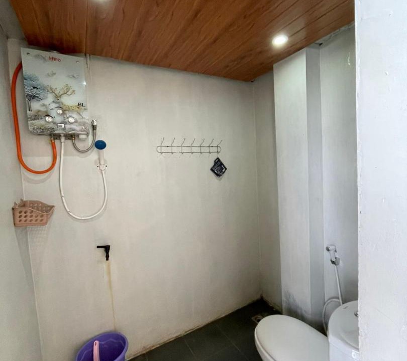 Photo of Bathroom in Kejajar