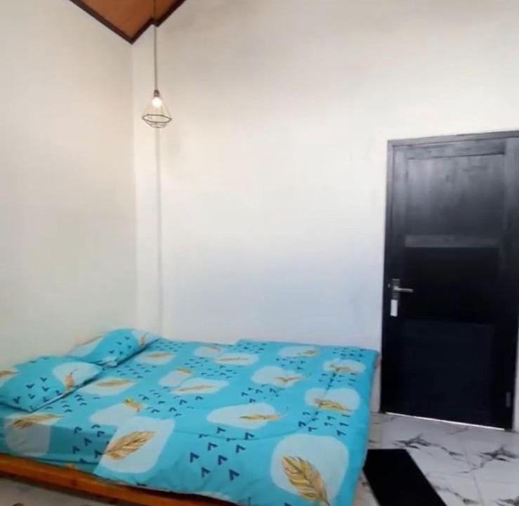 Photo of Bedroom in Kejajar