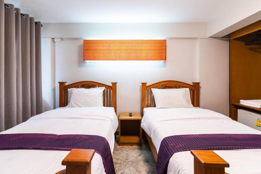 Photo of Bedroom in Chana Songkhram