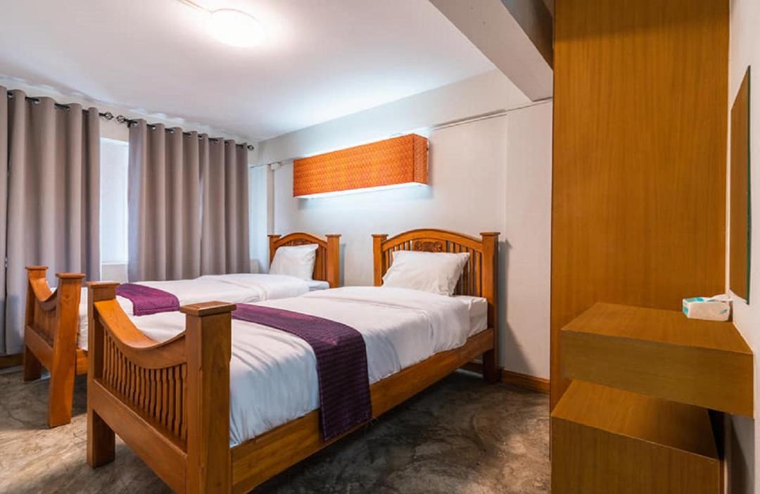 Photo of Bedroom in Chana Songkhram
