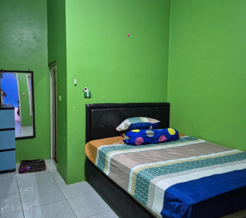 Photo of Bedroom in Pangandaran