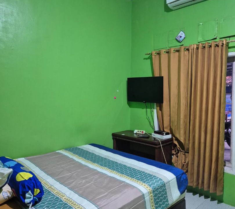 Photo of Bedroom in Pangandaran