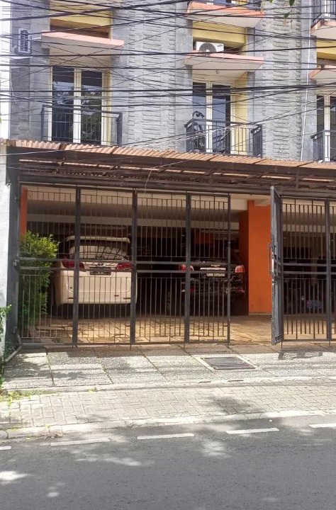 Photo of Others in Bendungan Hilir