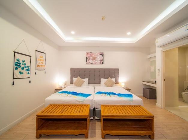 Photo of Bedroom in Koh Kaew
