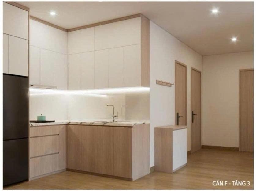 Photo of Kitchen in Hang Xanh