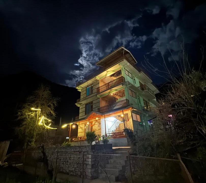 Photo of Others in Kasol