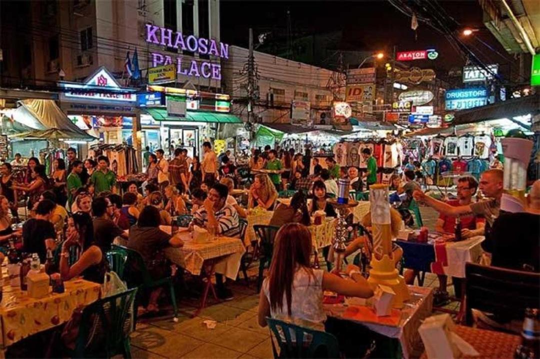 Photo of Others in Chana Songkhram