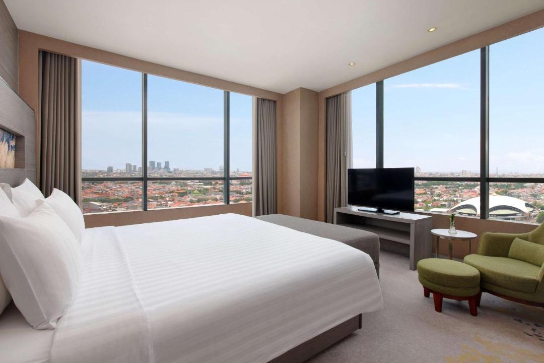 Photo of Bedroom in Surabaya