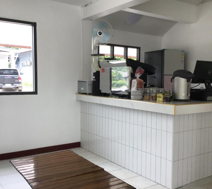 Photo of Kitchen in Lang Suan