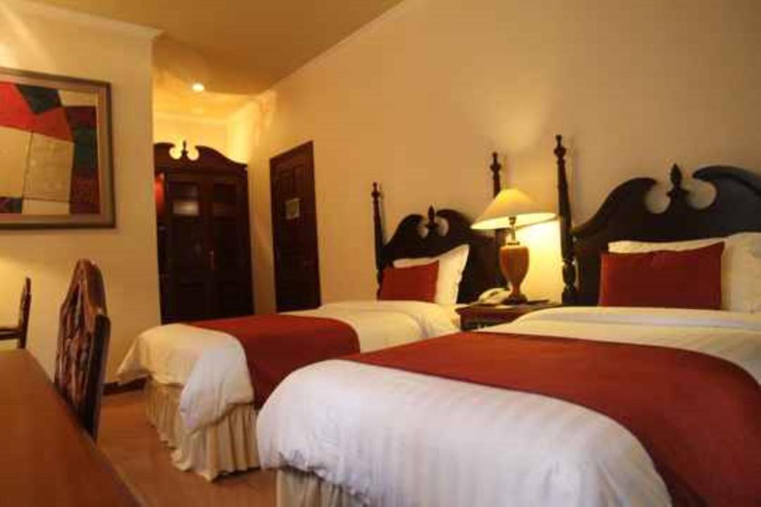 Photo of Bedroom in Magelang