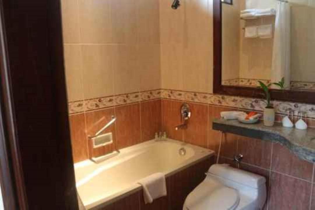 Photo of Bathroom in Magelang