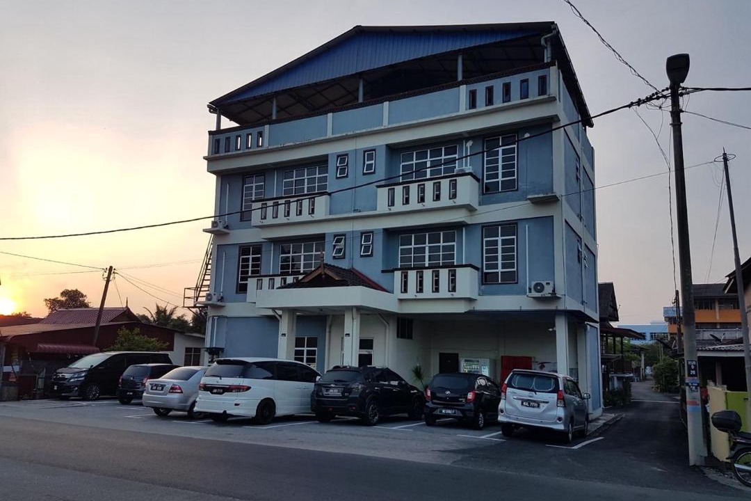 Photo of Others in Chabang Tiga