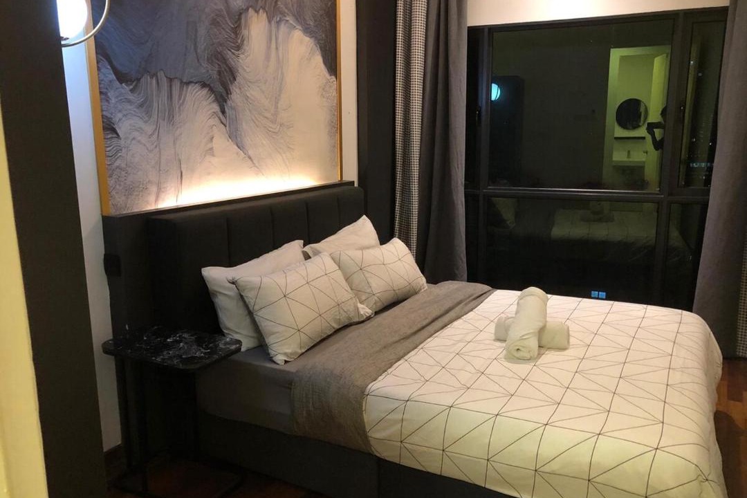 Photo of Bedroom in Ampang