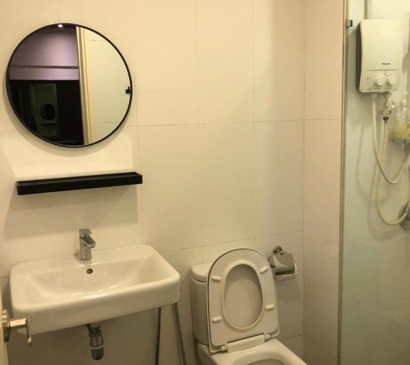 Photo of Bathroom in Ampang