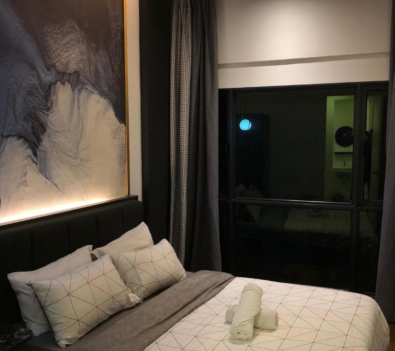 Photo of Bedroom in Ampang