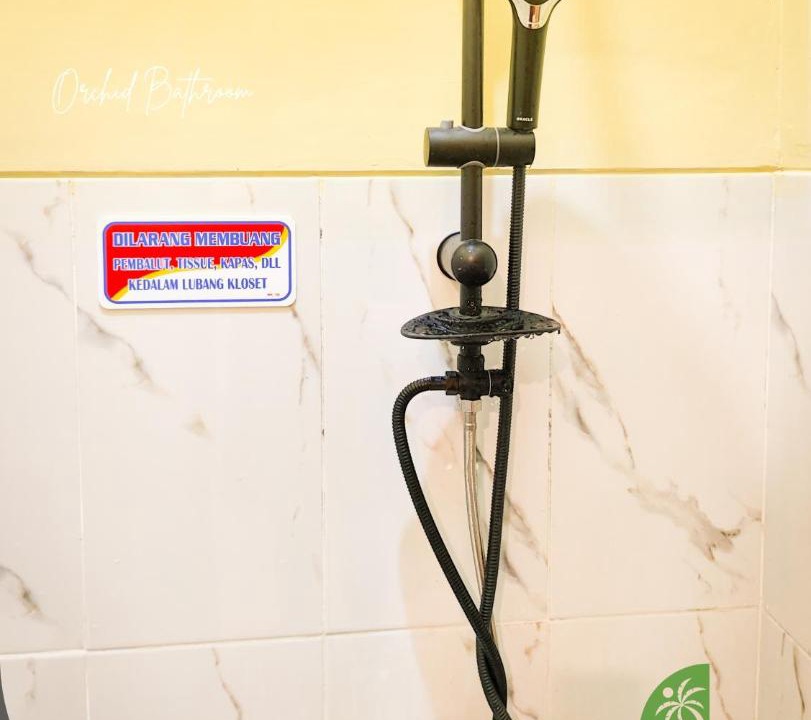 Photo of Bathroom in Klaten Selatan