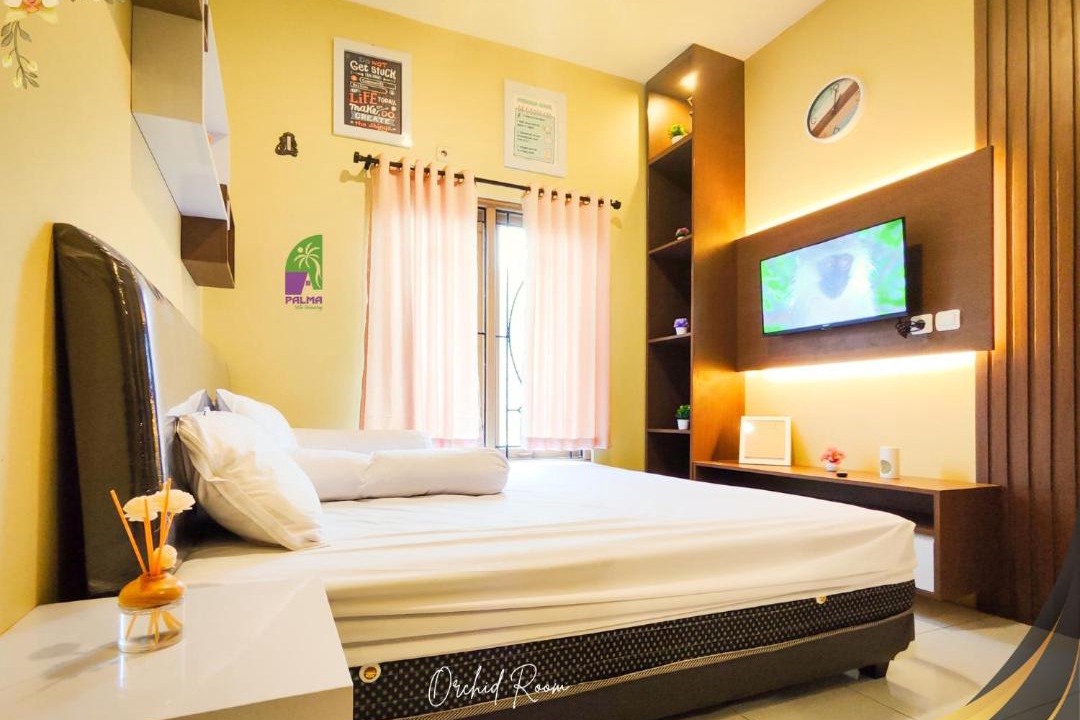 Photo of Bedroom in Klaten Selatan
