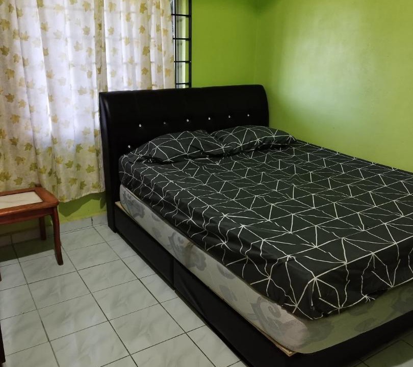 Photo of Bedroom in Kota Bharu