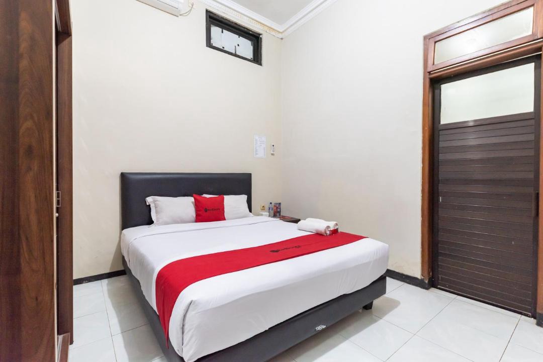 Photo of Bedroom in Malang