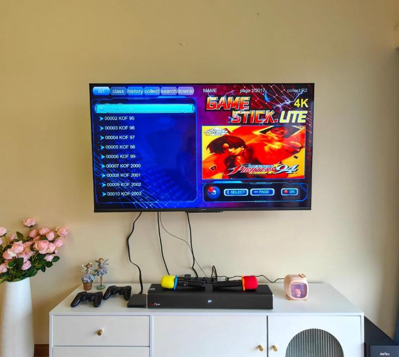 Photo of Livingroom in Klebang Kechil