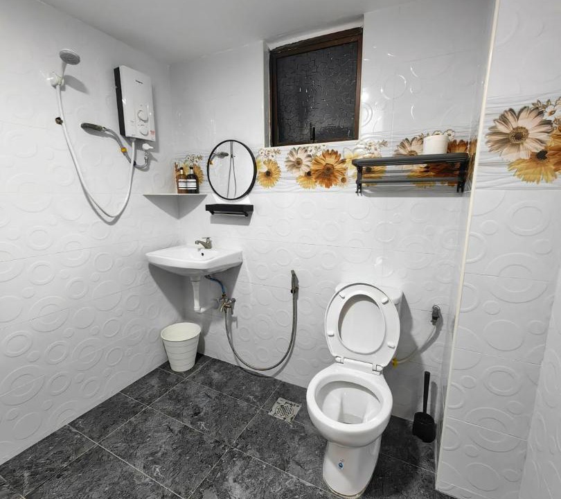 Photo of Bathroom in Klebang Kechil