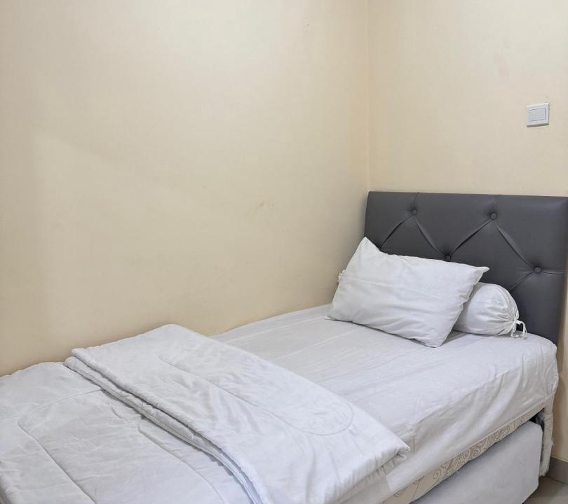 Photo of Bedroom in Cipulir