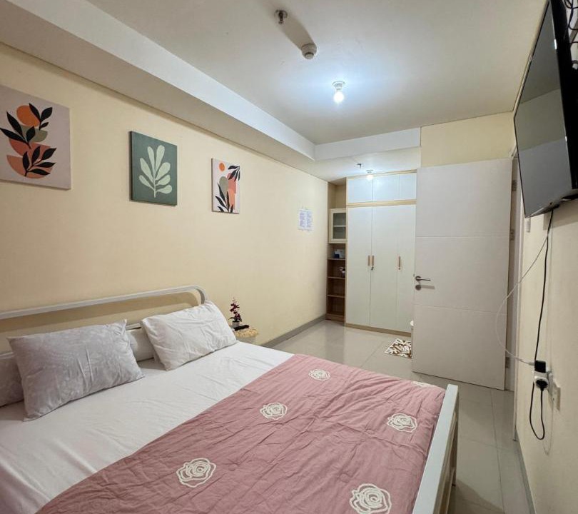 Photo of Bedroom in Cipulir