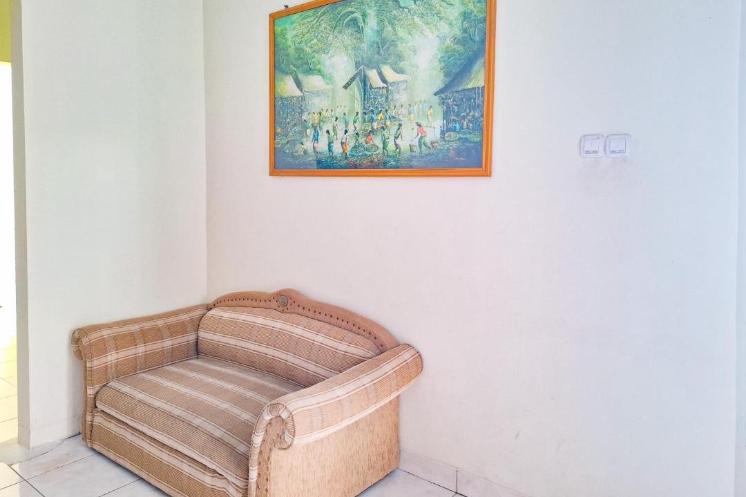 Photo of Livingroom in Hargomulyo