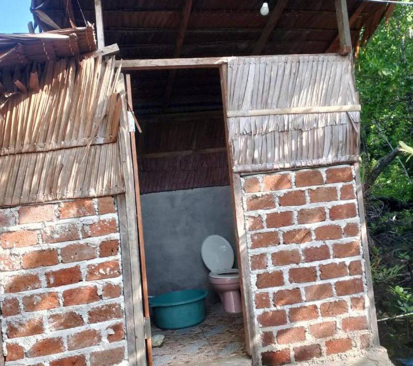 Photo of Bathroom in Sei Pinang