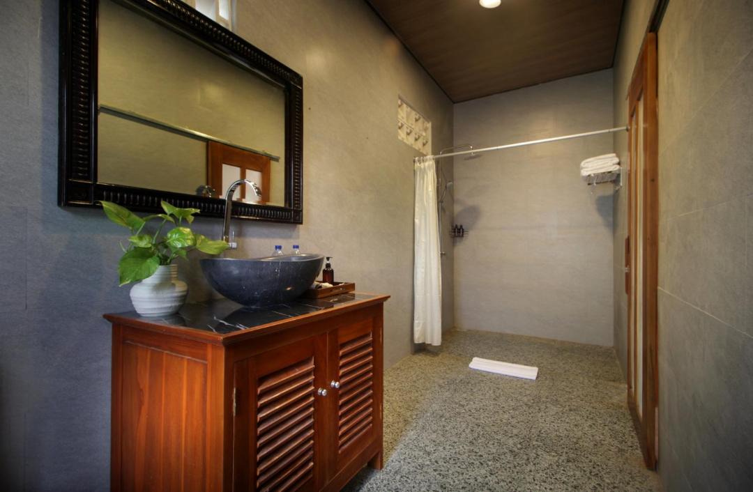 Photo of Bathroom in Sei Pinang