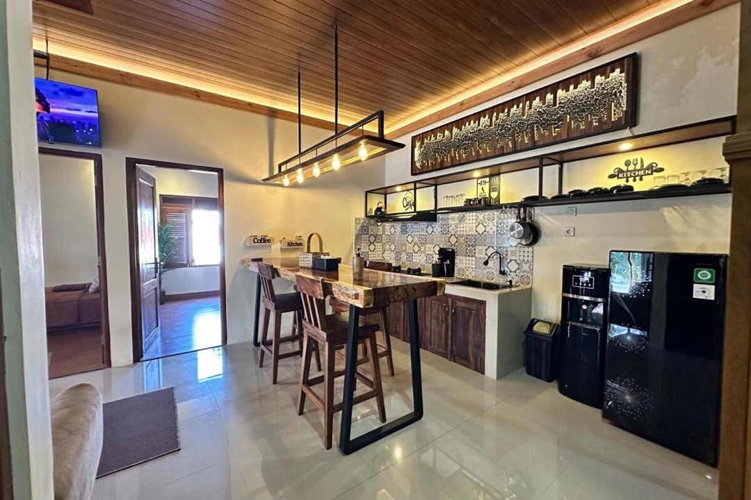Photo of Kitchen in Klaten