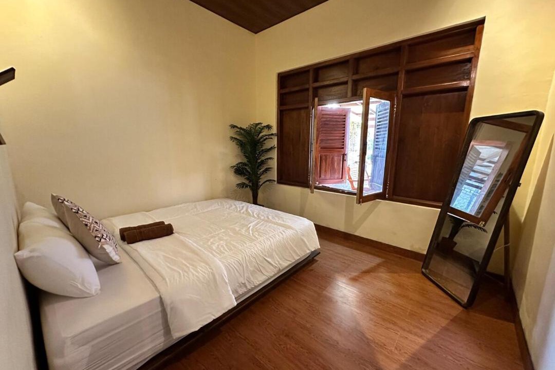 Photo of Bedroom in Klaten