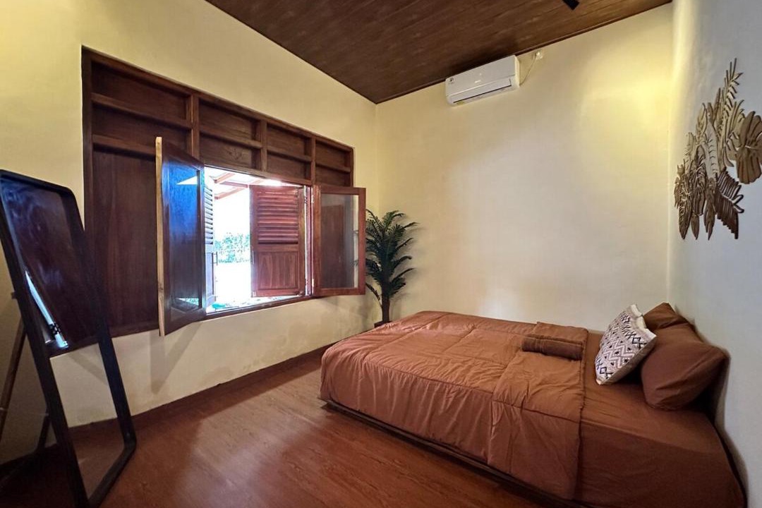 Photo of Bedroom in Klaten
