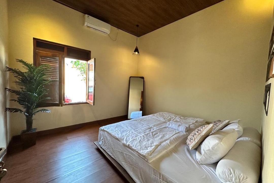 Photo of Bedroom in Klaten