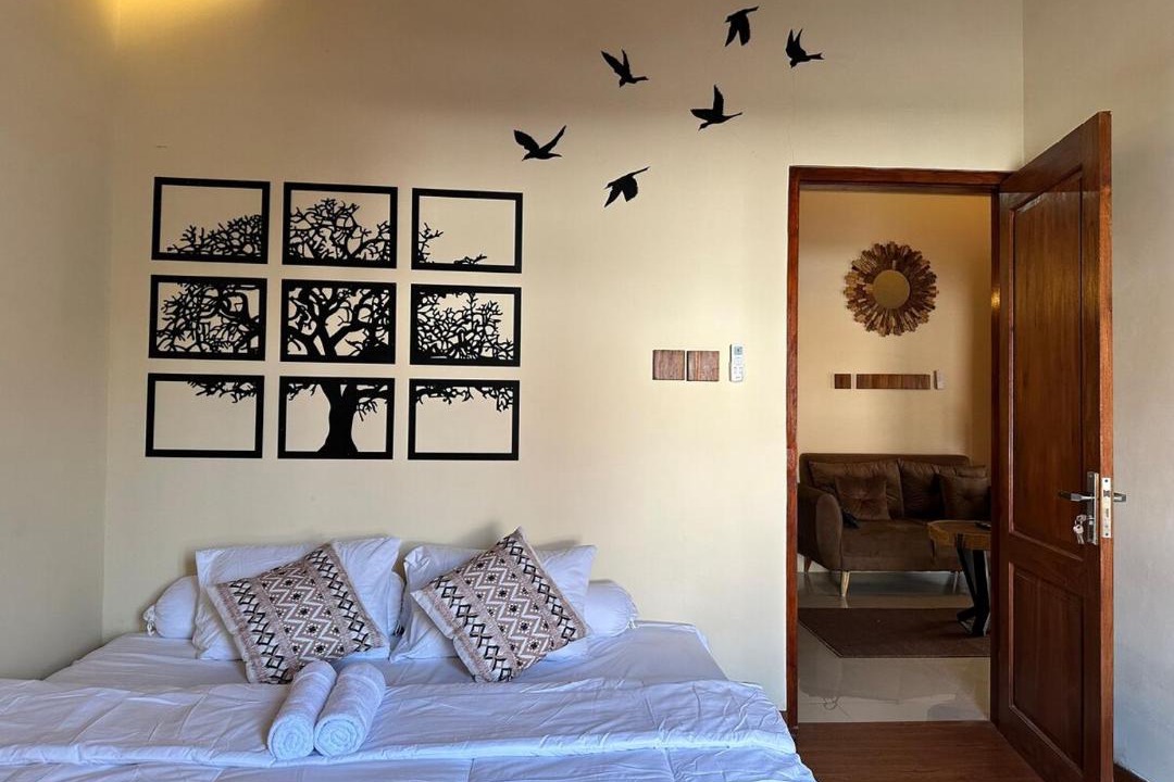Photo of Bedroom in Klaten