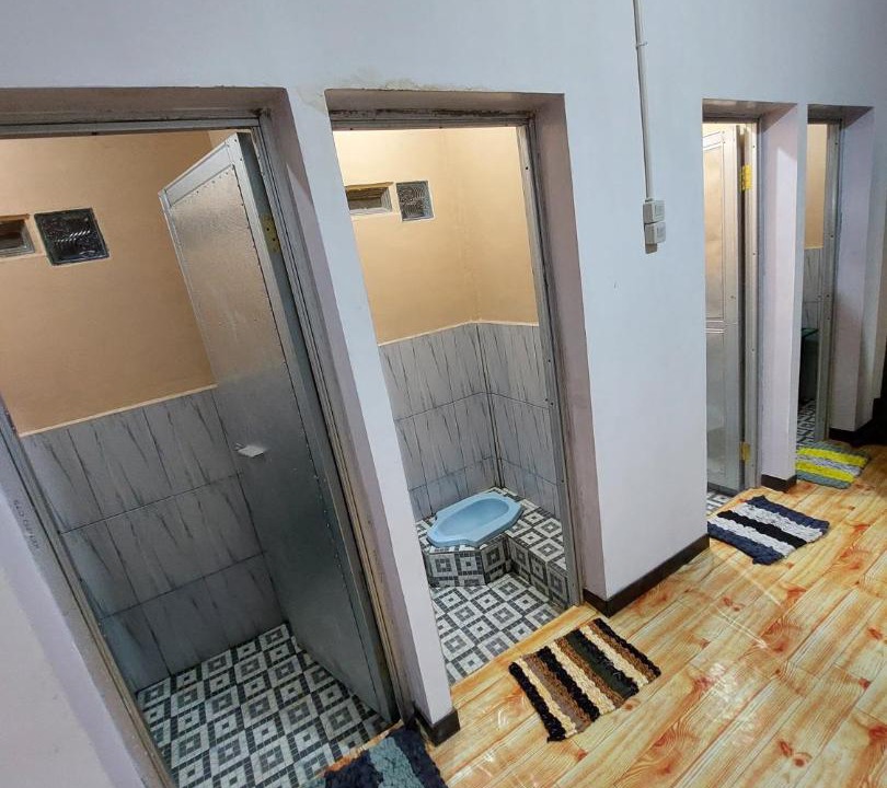 Photo of Bathroom in Pagar Alam