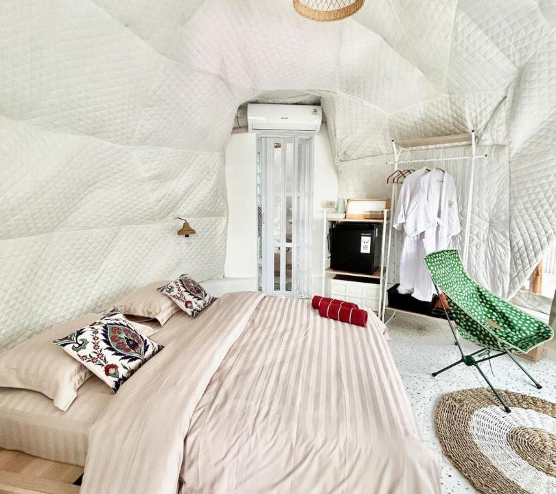 Photo of Bedroom in Ngamprah