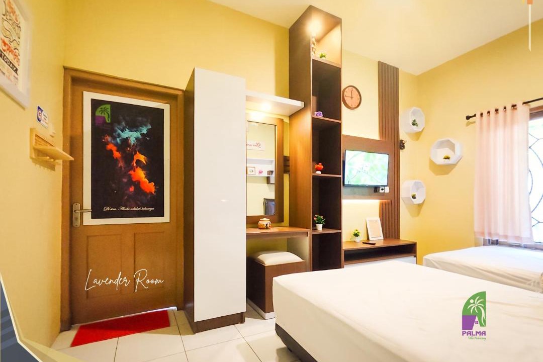 Photo of Bedroom in Klaten Selatan