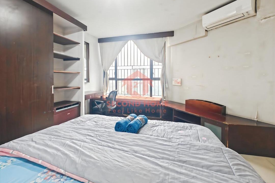Photo of Bedroom in Setiabudi