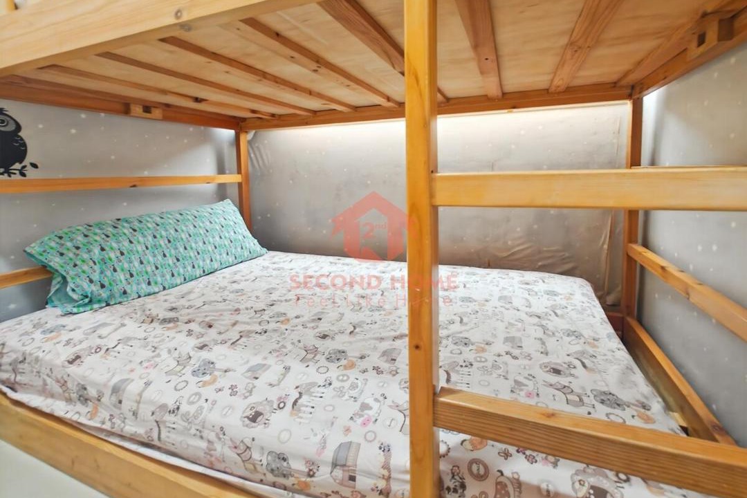 Photo of Bedroom in Setiabudi